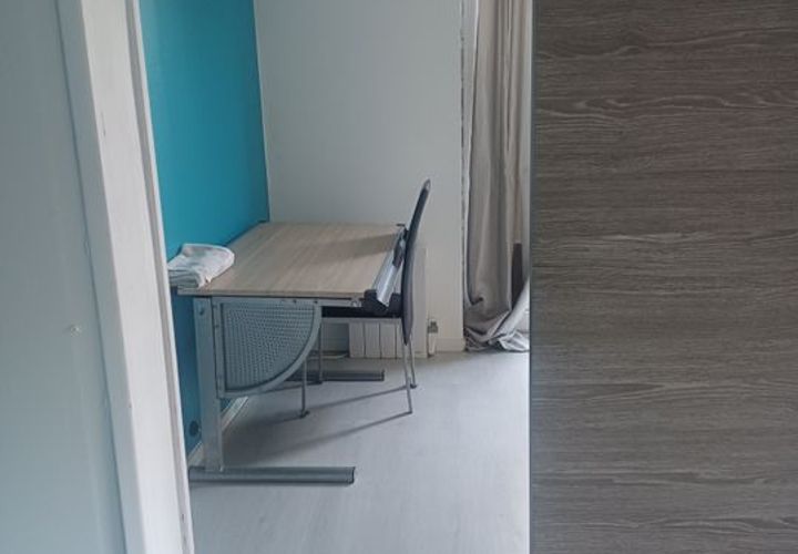 Estudi a Langatte, Moselle, Langatte - € 400/mes | Ref: 891418 - foto 1