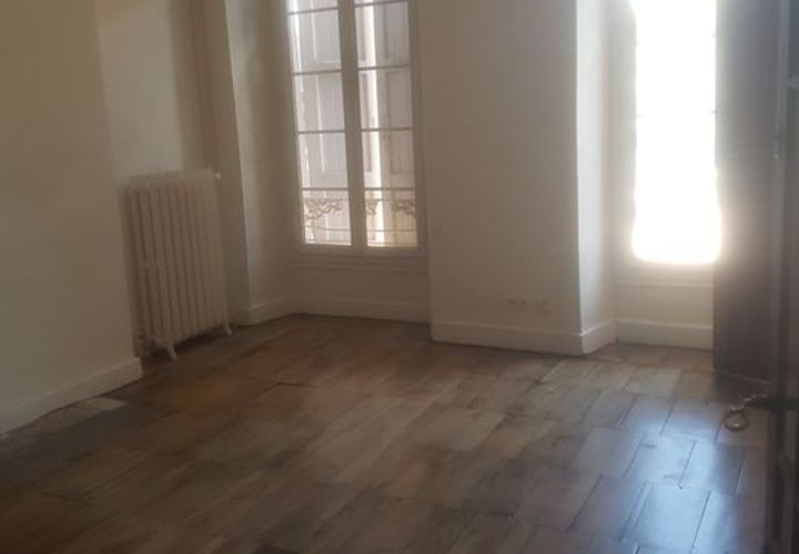 Apartment in Gap, Hautes-Alpes, Gap - € 1,150/month | Ref: 887617 - photo 1