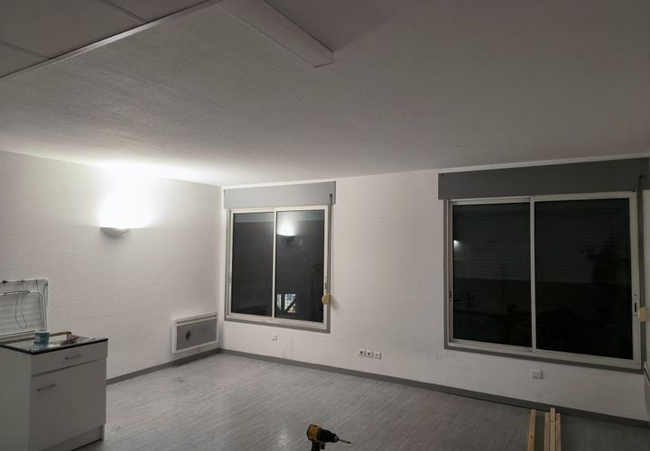 Apartament a Annonay, Ardeche, Annonay - € 690/mes | Ref: 808554 - foto 1