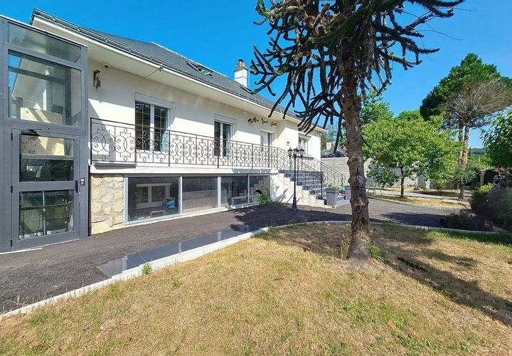Villa a Monts, Indre-et-Loire, Monts - € 2.000/mes | Ref: 894287 - foto 1