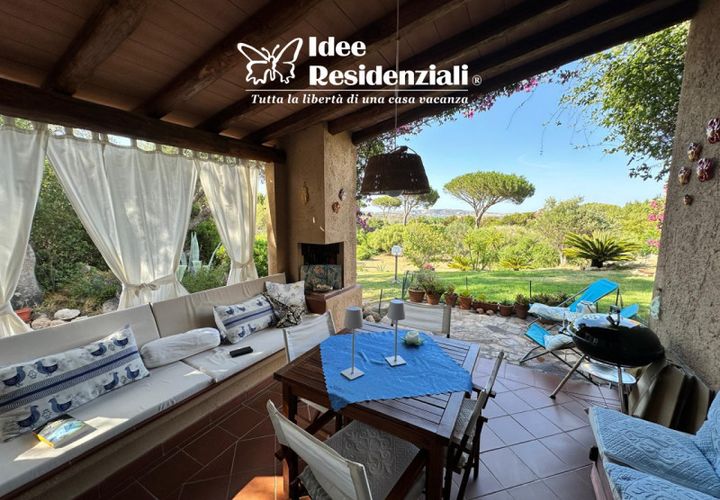 Villa en Palau, Sassari, Palau - € 225.000 | Ref: stazzo pulch. - photo 1