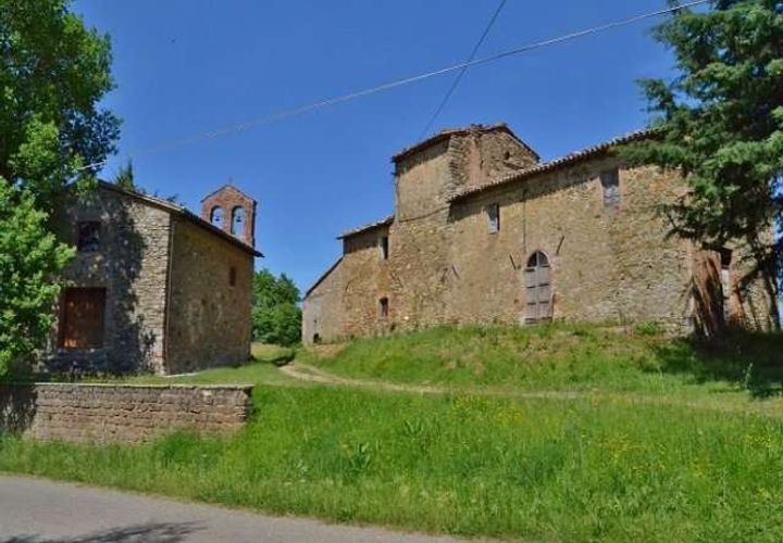 Haus in Parrano, Terni, Parrano - € 150.000 | Ref: OR648M-1376835 - Foto 1