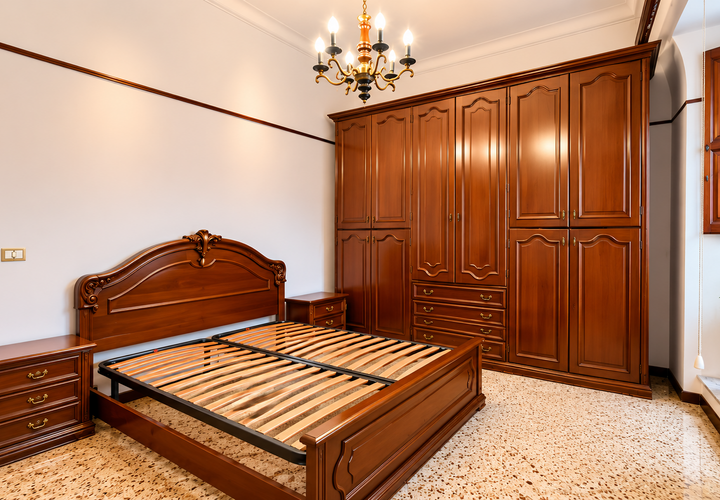 Villa i Volterra, Pisa, Volterra - € 80.000 | Ref: A-332-1376852 - foto 1
