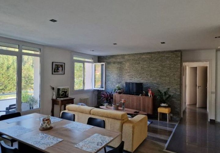 Apartament a Vienne, Isere, Vienne - € 1.100/mes | Ref: 886132 - foto 1