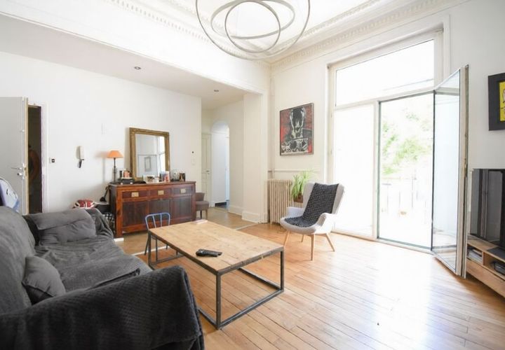 Apartament a Vichy, Allier, Vichy - € 1.300/mes | Ref: 890497 - foto 1