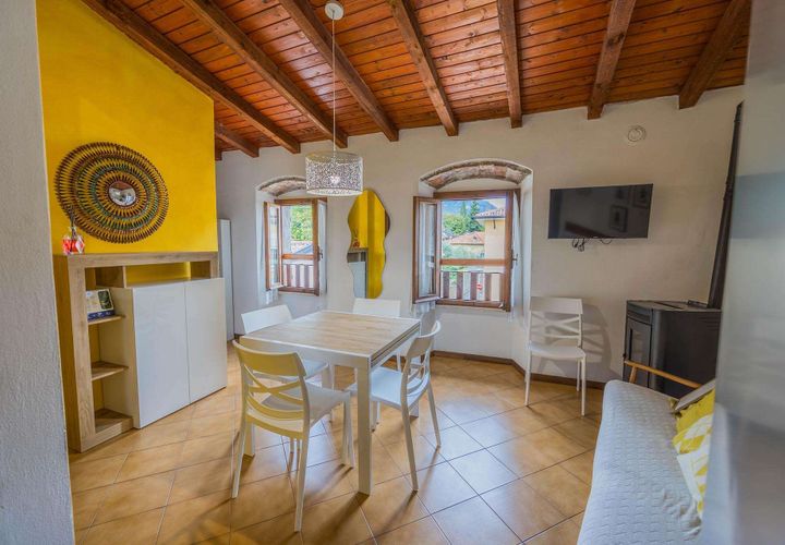 Leilighet i Gargnano, Brescia, Gargnano - € 220 000 | Ref: R07255GA3Z-1376967 - foto 1