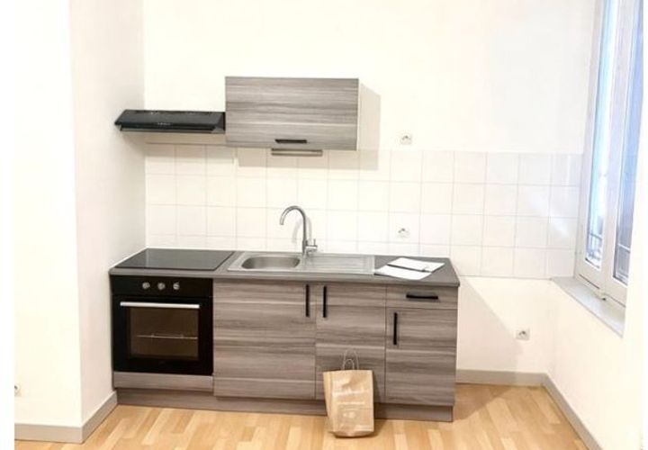 Apartament a Chatellerault, Vienne, Chatellerault - € 585/mes | Ref: 894457 - foto 1