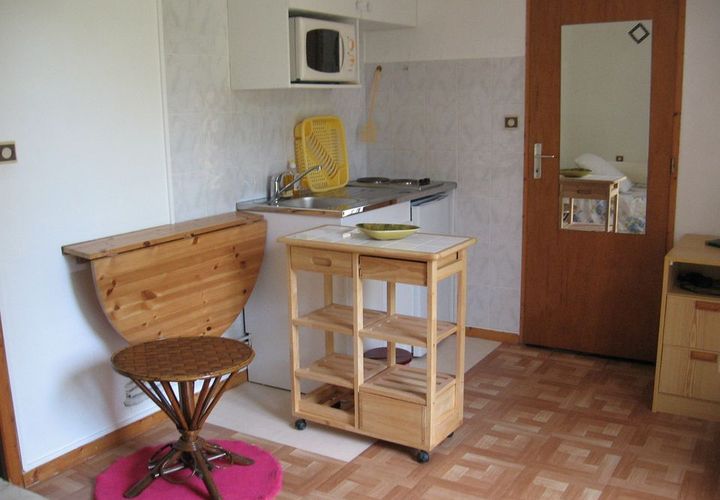 Estudi a Gradignan, Gironde, Gradignan - € 490/mes | Ref: 863059 - foto 1