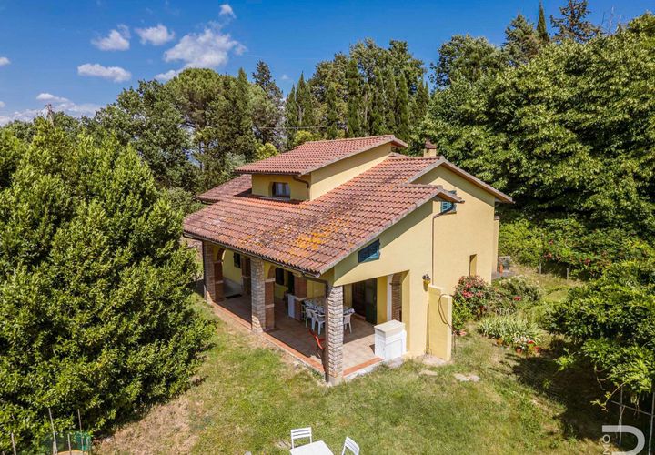 Farm hus i Roccastrada, Grosseto, Roccastrada - € 350.000 | Ref: R07258ROCA-1377191 - foto 1