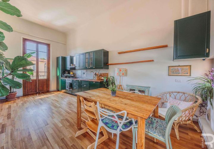 Lejlighed i Florence, Florence, Florence - € 640.000 | Ref: R07260FI4Z-1377301 - foto 1
