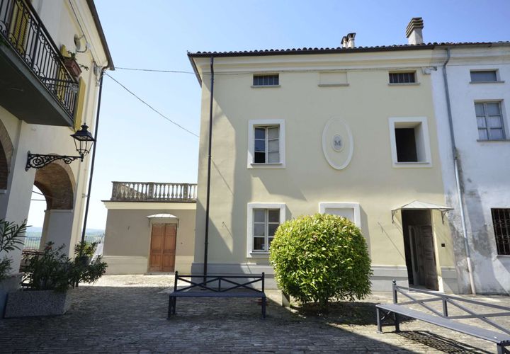 Haus in Moasca, Asti, Moasca - € 295.000 | Ref: CR-1750-1377494 - Foto 1
