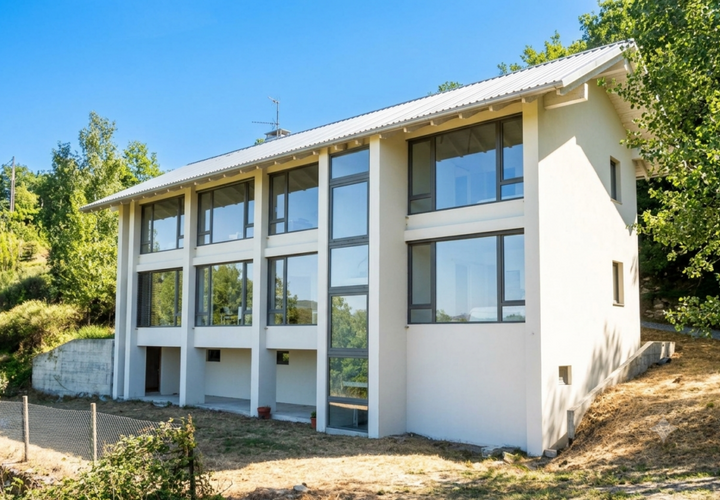 Villa i Morsasco, Alessandria, Morsasco - € 575.000 | Ref: CP-1749-1377514 - foto 1