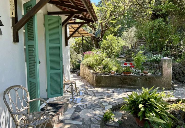 Villa en Airole, Imperia, Airole - € 160.000 | Ref: D443-1377578 - photo 1
