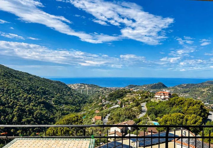 Villa i Vallebona, Imperia, Vallebona - € 300.000 | Ref: D444-1377603 - foto 1