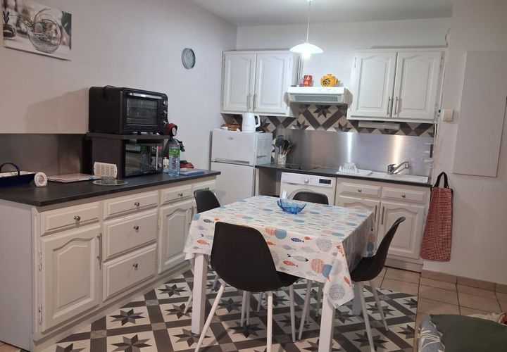 Apartament a Biscarrosse, Landes, Biscarrosse - € 680/mes | Ref: 892405 - foto 1
