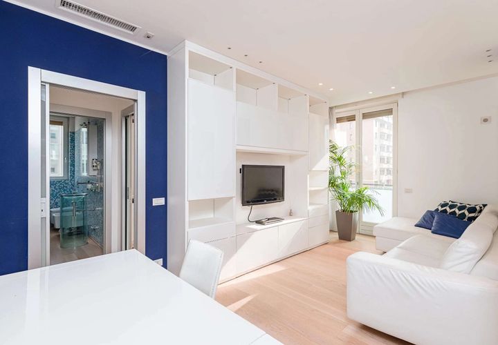 Lejlighed i Milan, Milan, Milan - € 750.000 | Ref: ILV94033-1377870 - foto 1