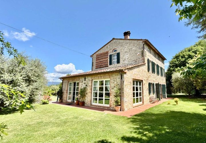 Farm hus i Capannori, Lucca, Capannori - € 840.000 | Ref: ILV94020-1378075 - foto 1