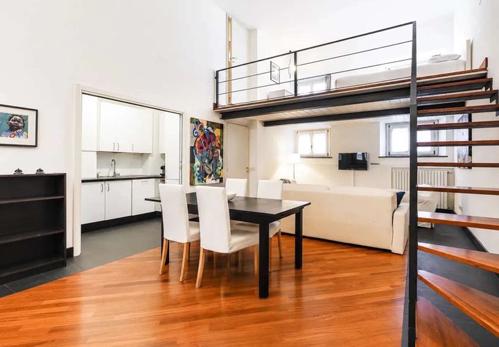 Lejlighed i Milan, Milan, Milan - € 650.000 | Ref: ILV94017-1378123 - foto 1