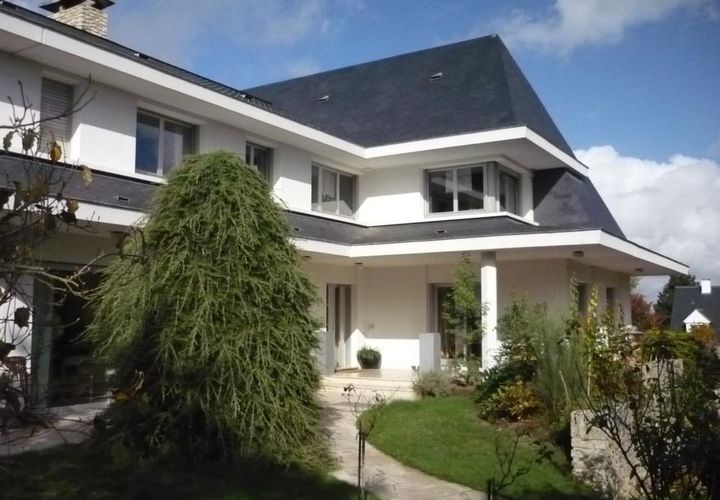 Estudi a Orgeval, Yvelines, Orgeval - € 630/mes | Ref: 816590 - foto 1