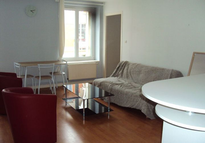 Wohnung in Nancy, Meurthe-et-Moselle, Nancy - € 740/Monat | Ref: 666544 - Foto 1
