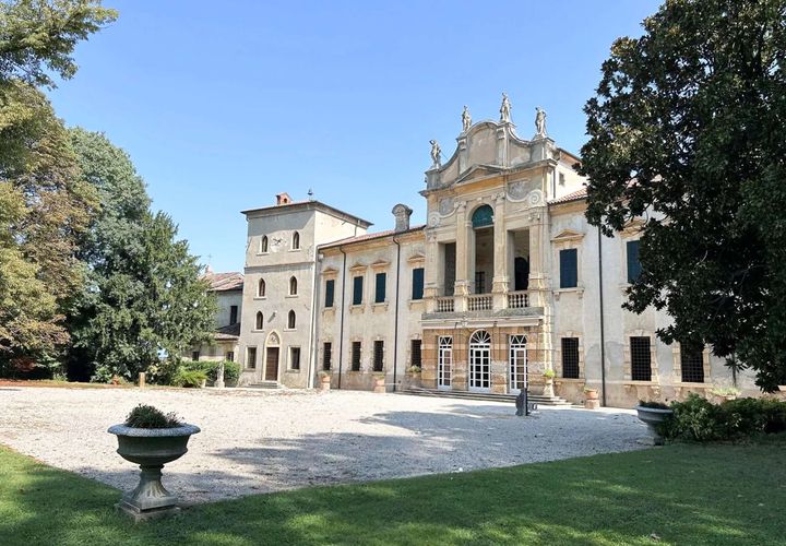Villa a Verona, Verona, Verona - € 2.700.000 | Ref: ILV93994-1378388 - foto 1