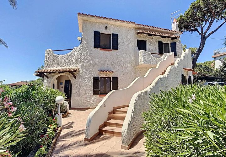 Villa in Pula, Cagliari, Pula - € 2.800.000 | Ref: ILV93992-1378454 - foto 1