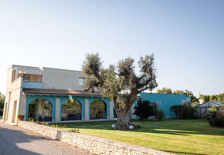 Villa i Mesagne, Brindisi, Mesagne - € 950 000 | Ref: ILV93989-1378514 - foto 1