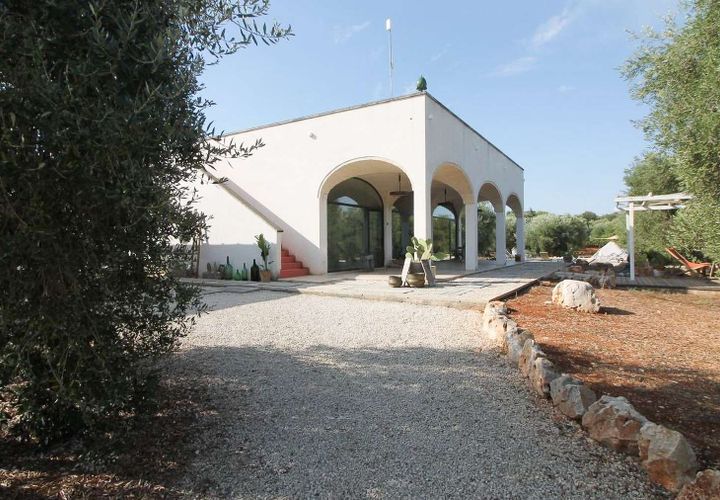 Villa i Ostuni, Brindisi, Ostuni - € 540.000 | Ref: ILV90001-1378642 - foto 1