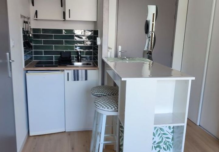 Estudi a Guingamp, Cotes-d'Armor, Guingamp - € 470/mes | Ref: 884441 - foto 1