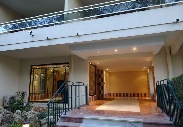 Estudi a Cannes, Alpes-Maritimes, Cannes - € 1.350/mes | Ref: 851623 - foto 1