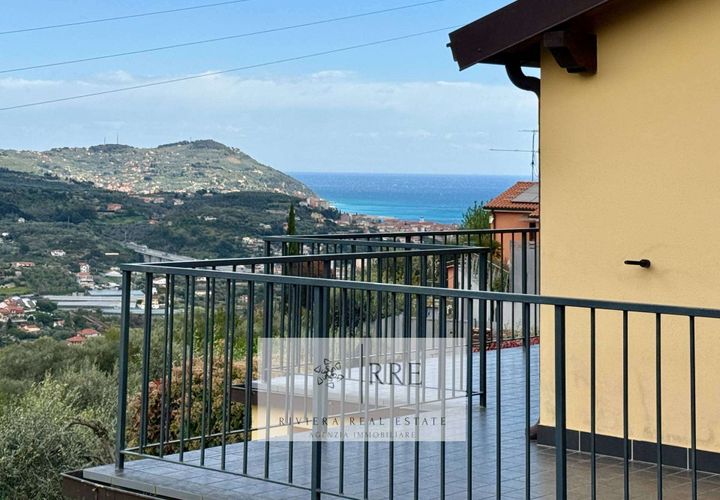 Villa i Imperia, Imperia, Imperia - € 295.000 | Ref: RP-1379077-1379077 - foto 1