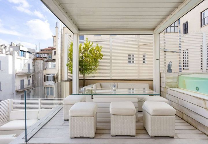Lejlighed i Rome, Rome, Rome - € 3.750.000 | Ref: ILVr92922-1379224 - foto 1