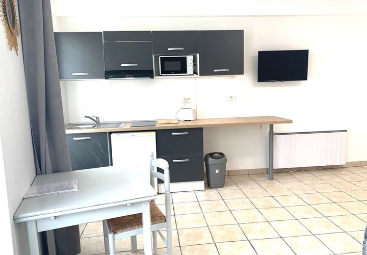 Estudi a Limoges, Haute-Vienne, Limoges - € 480/mes | Ref: 795383 - foto 1