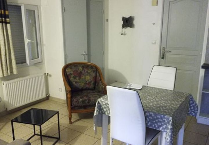 Apartament a Tulle, Correze, Tulle - € 430/mes | Ref: 887808 - foto 1