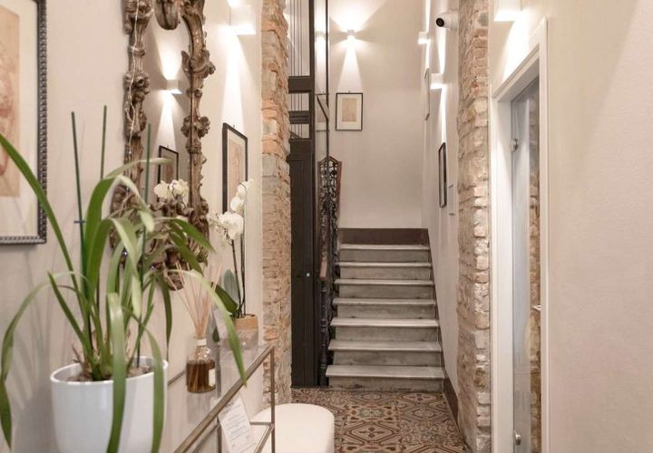 Villa i Florence, Florence, Florence - € 5.000.000 | Ref: ILVr92926-1379356 - foto 1