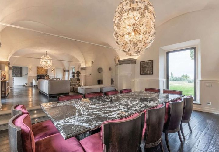 Villa - Florence, Florence, Florence - € 5 500 000 | Réf : ILVr92928-1379390 - photo 1