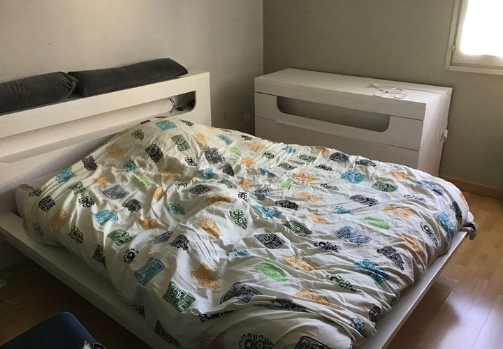 Estudi a Marly, Moselle, Marly - € 300/mes | Ref: 800147 - foto 1