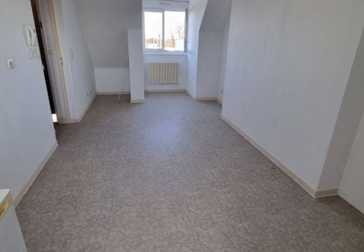 Apartament a Flers, Orne, Flers - € 480/mes | Ref: 891240 - foto 1