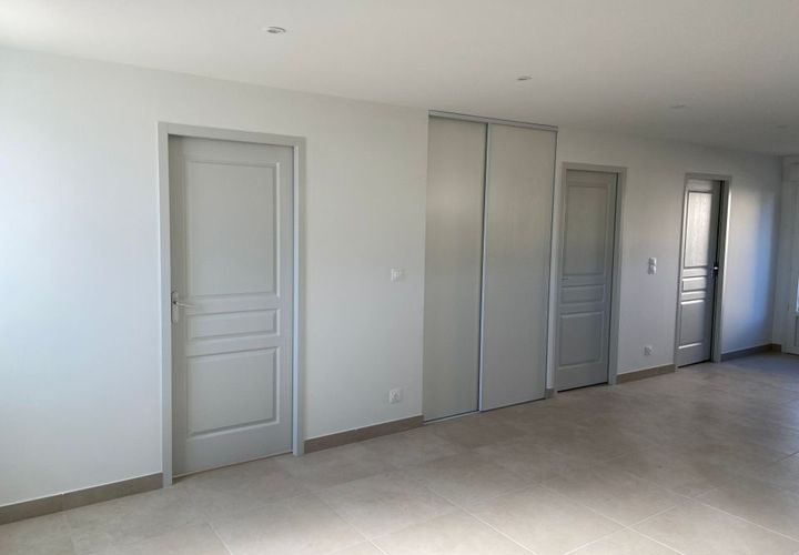 Apartament a Foix, Ariege, Foix - € 830/mes | Ref: 889801 - foto 1