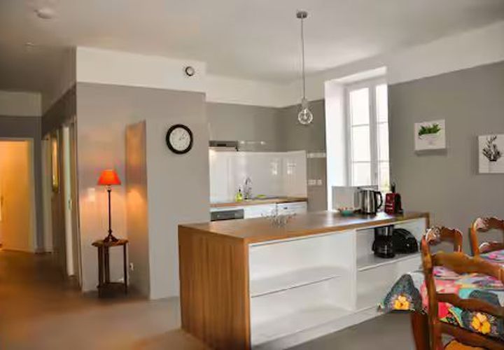 Apartament a Cajarc, Lot, Cajarc - € 650/mes | Ref: 892149 - foto 1