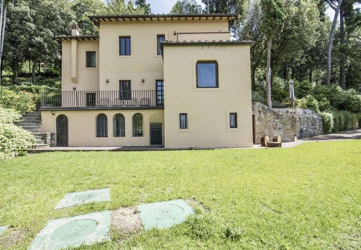 Haus in Florence, Florence, Florence - € 14.000.000 | Ref: ILVr92939-1379659 - Foto 1
