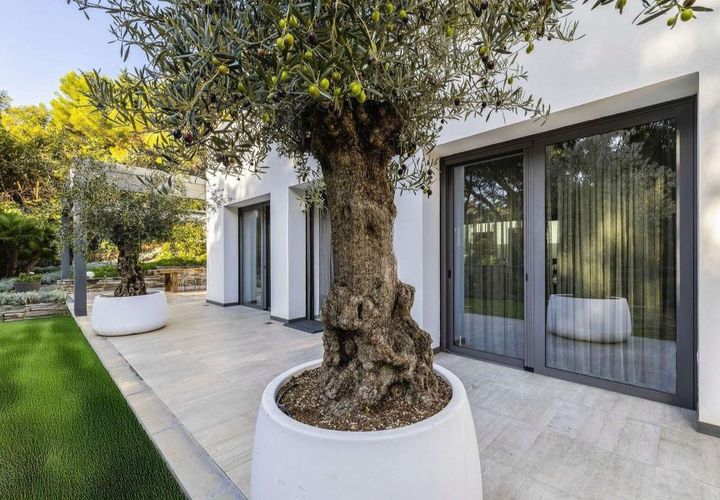 Villa en Andora, Savona, Andora - € 2.600.000 | Ref: ILVr92947-1379703 - photo 1