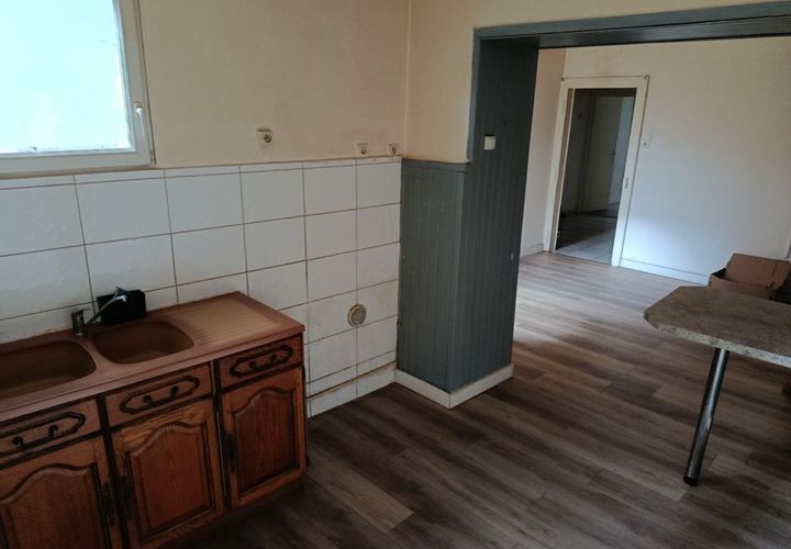Apartament a Francaltroff, Moselle, Francaltroff - € 450/mes | Ref: 889098 - foto 1
