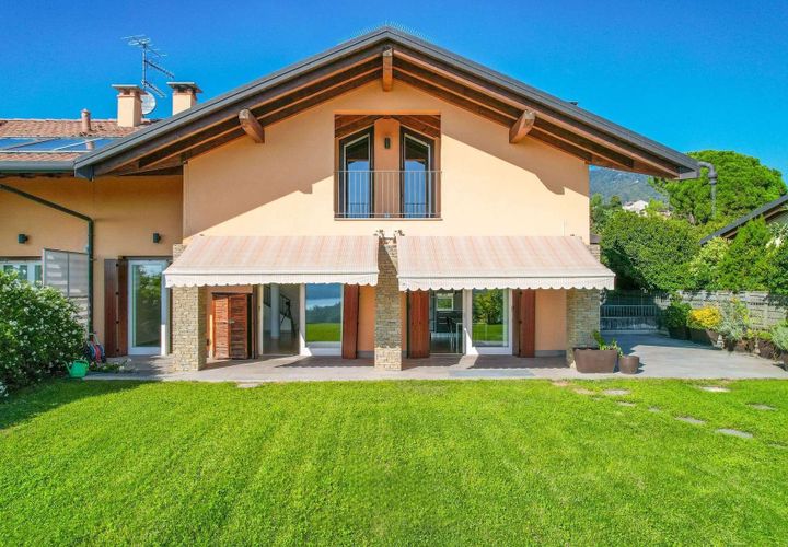 Villa i Barasso, Varese, Barasso - € 860.000 | Ref: ILV92957-1379759 - foto 1