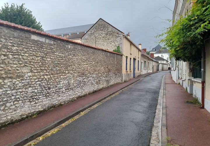 Estudi a Étampes, Essonne, Étampes - € 480/mes | Ref: 888682 - foto 1