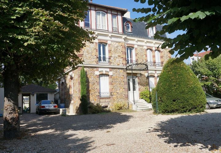 Estudi a Beauchamp, Val-d'Oise, Beauchamp - € 800/mes | Ref: 829420 - foto 1