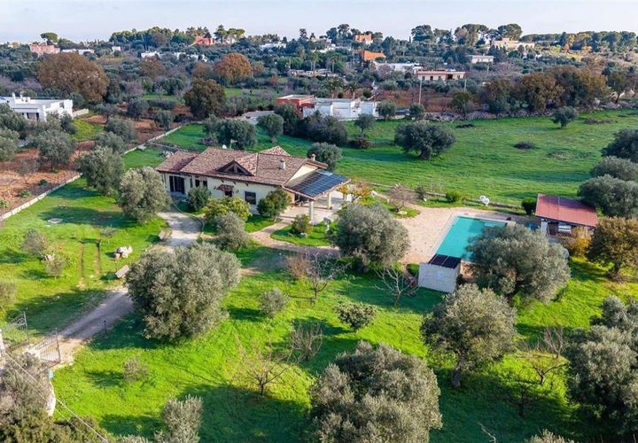 Villa i Monopoli, Bari, Monopoli - € 1 180 000 | Ref: ILV93074-1379915 - foto 1