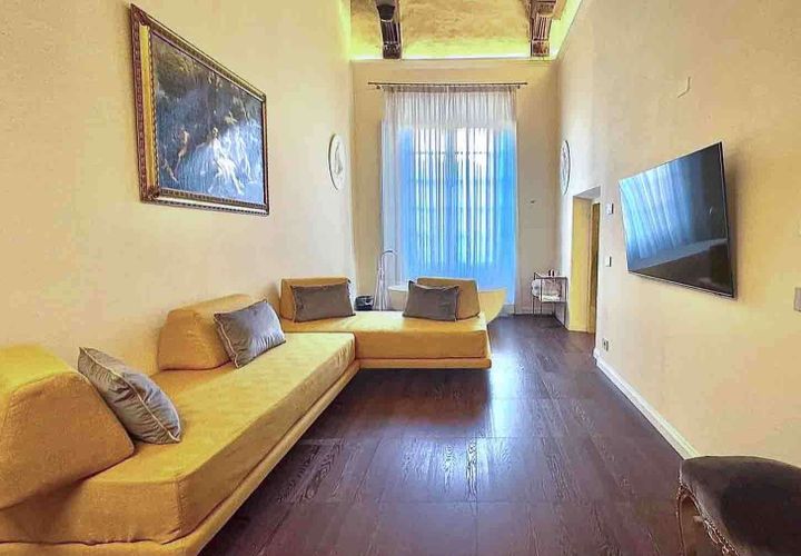 Lejlighed i Siena, Siena, Siena - € 3.100.000 | Ref: ILV92913-1380078 - foto 1