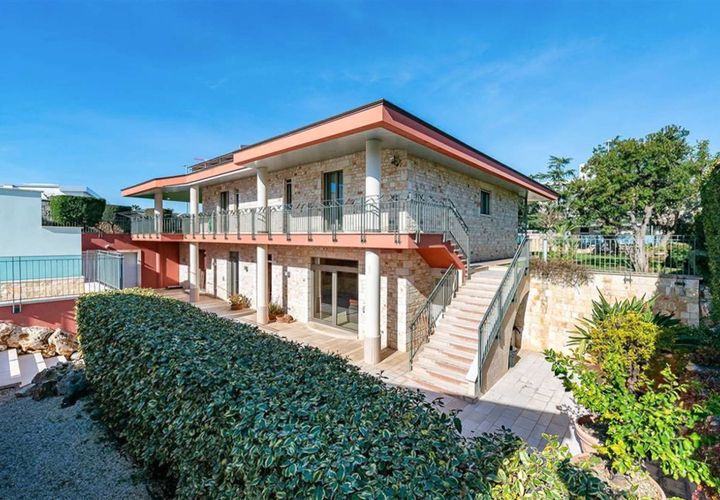 Haus in Conversano, Bari, Conversano - € 1.550.000 | Ref: ILV93092-1380231 - Foto 1
