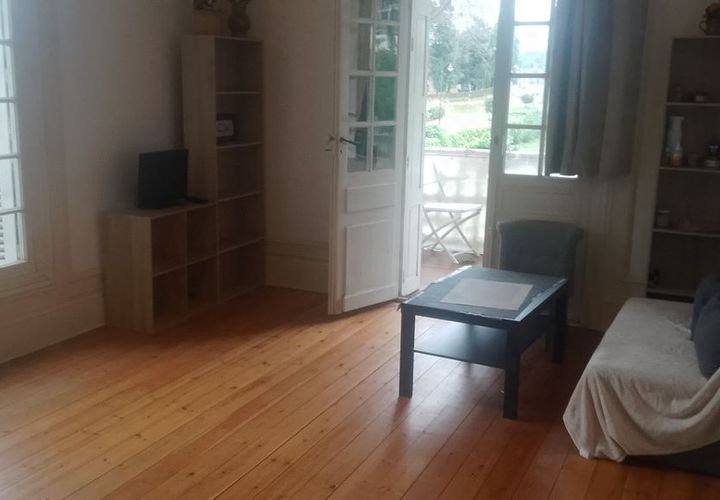 Apartament a Honfleur, Calvados, Honfleur - € 840/mes | Ref: 894221 - foto 1